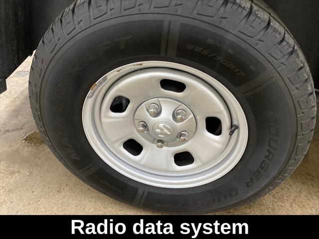 Photo of 2022 Bright White Clearcoat RAM 1500