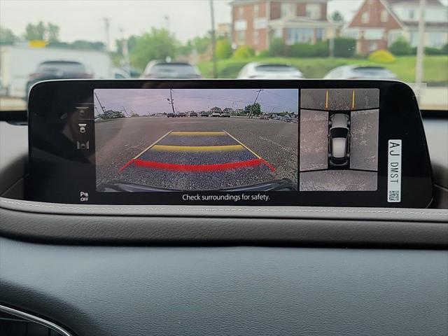 Photo of 2025 Machine Gray Metallic Mazda CX-30