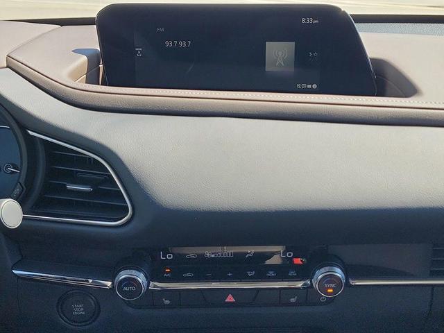 Photo of 2025 Machine Gray Metallic Mazda CX-30