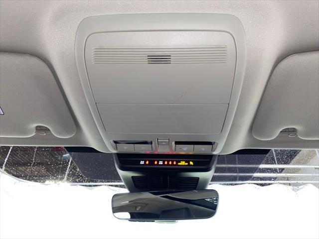 Photo of 2024 Soul Red Crystal Metallic Mazda CX-90 PHEV