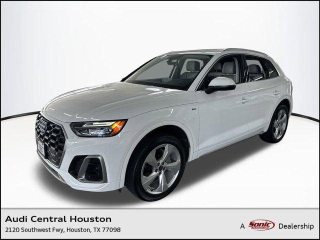 2024 Audi Q5