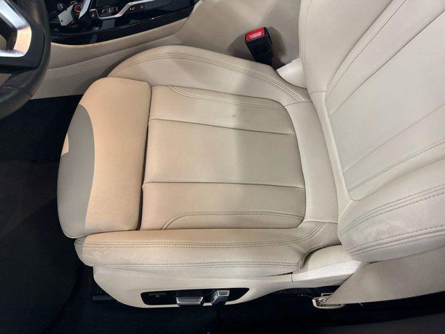 Photo of 2019 Jet Black BMW X3