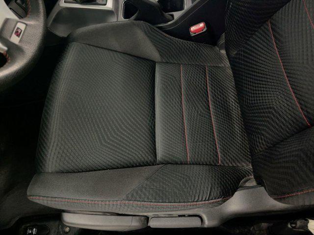 Photo of 2013 Taffeta White Honda Civic