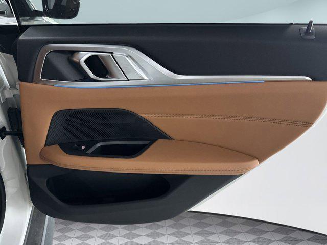 Photo of 2024 Alpine White BMW i4 Gran Coupe