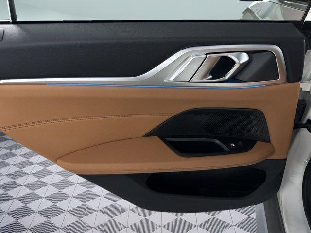 Photo of 2024 Alpine White BMW i4 Gran Coupe