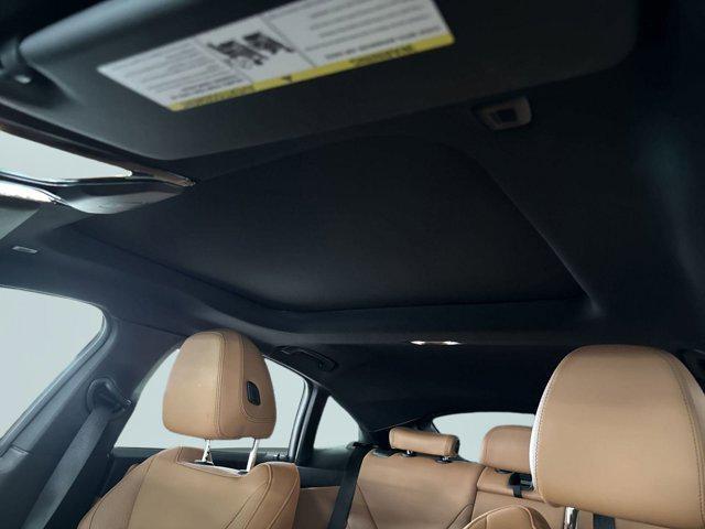 Photo of 2024 Alpine White BMW i4 Gran Coupe