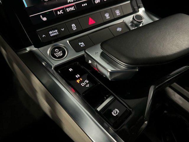 Photo of 2021 Glacier White Metallic Audi e-tron