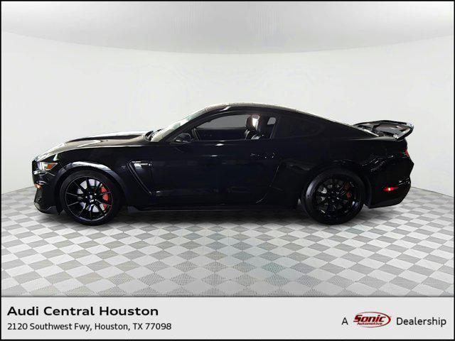 2019 Ford Shelby Gt350