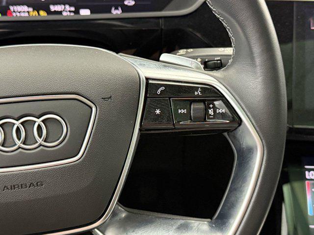 Photo of 2022 Siam Beige Metallic Audi e-tron