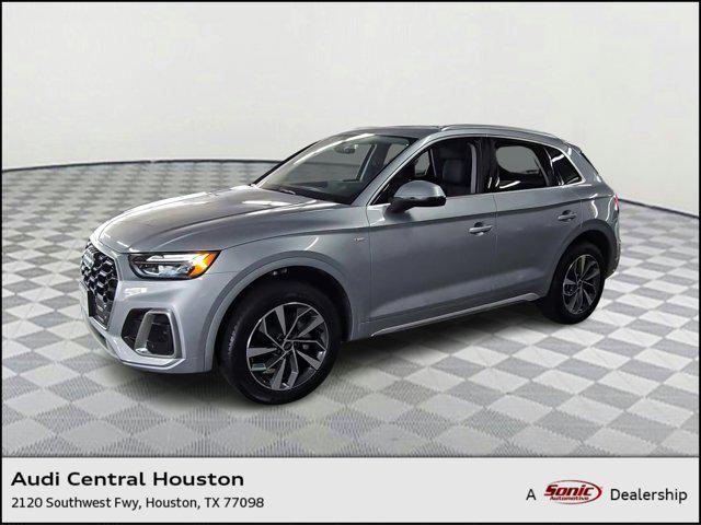 2024 Audi Q5