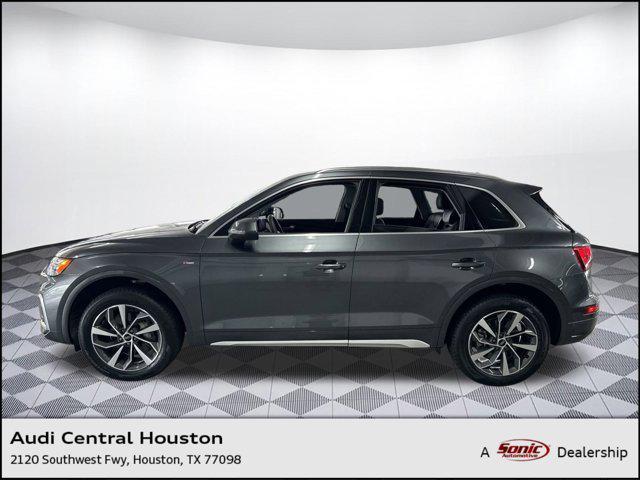 2024 Audi Q5
