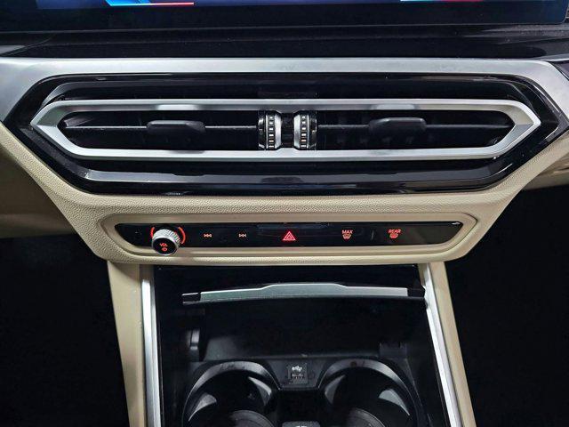 Photo of 2023 Skyscraper Grey Metallic BMW i4 Gran Coupe