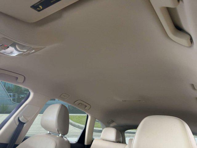 Photo of 2015 Black Audi Q5