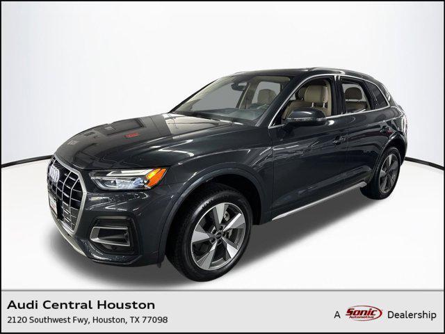 2024 Audi Q5