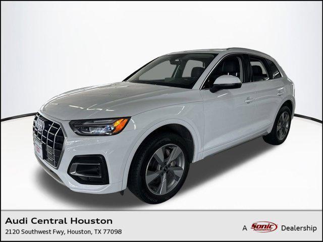 2024 Audi Q5