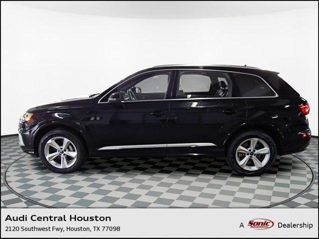 2023 Audi Q7