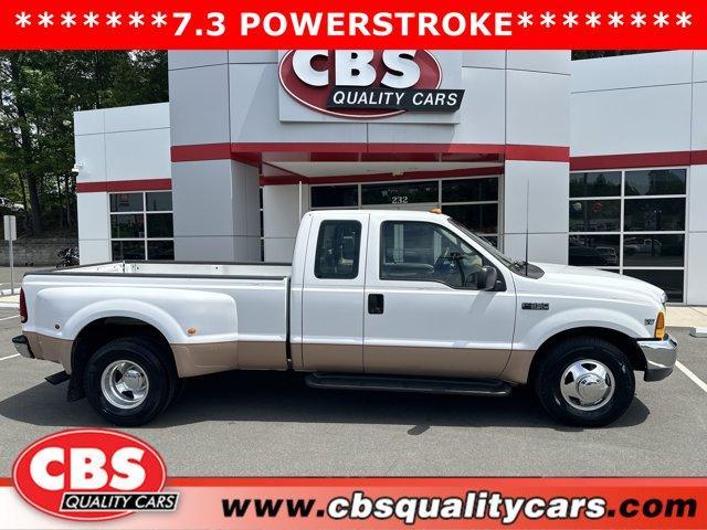 1999 Ford F-350