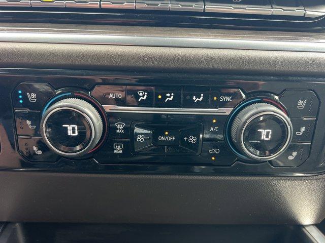 Photo of 2023 Summit White Chevrolet Silverado 1500