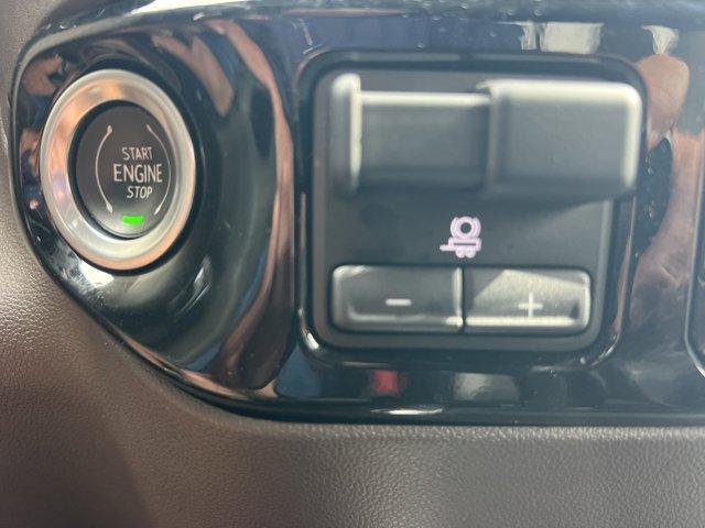 Photo of 2023 Summit White Chevrolet Silverado 1500