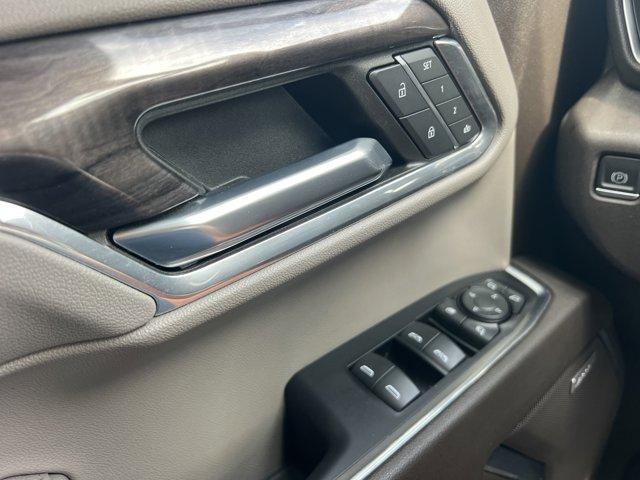 Photo of 2023 Summit White Chevrolet Silverado 1500