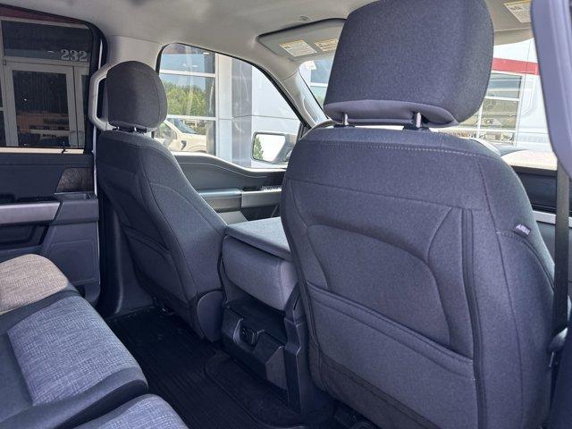 Photo of 2021  Ford F-150