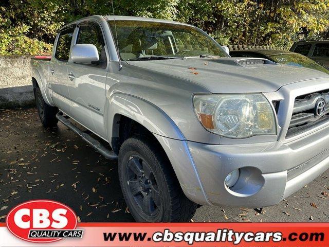 2006 Toyota Tacoma