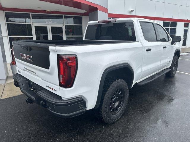 Photo of 2023 Summit White GMC Sierra 1500