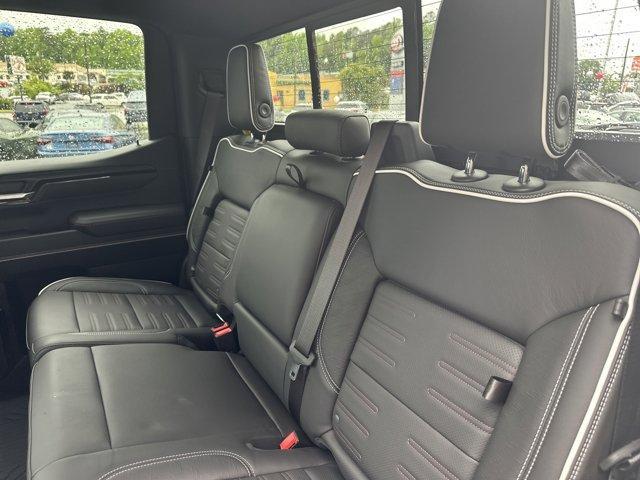 Photo of 2023 Summit White GMC Sierra 1500