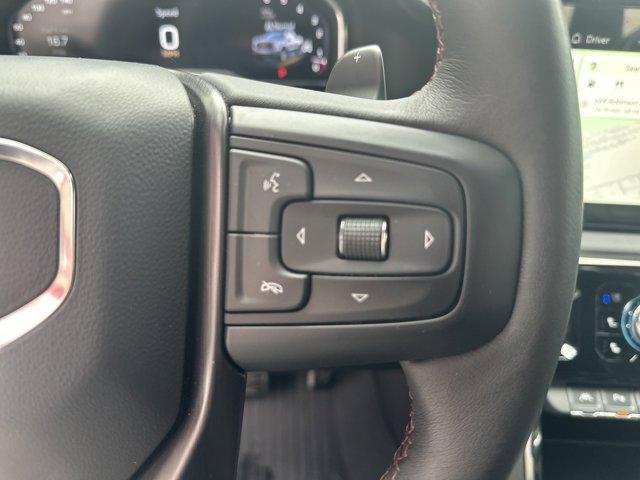 Photo of 2023 Summit White GMC Sierra 1500