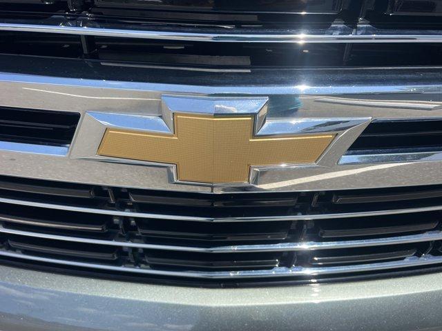 Photo of 2023 Silver Sage Metallic Chevrolet Tahoe
