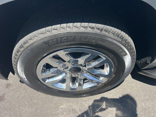 Photo of 2023 Silver Sage Metallic Chevrolet Tahoe