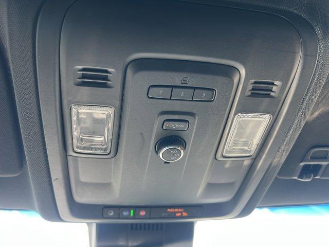 Photo of 2023 Silver Sage Metallic Chevrolet Tahoe