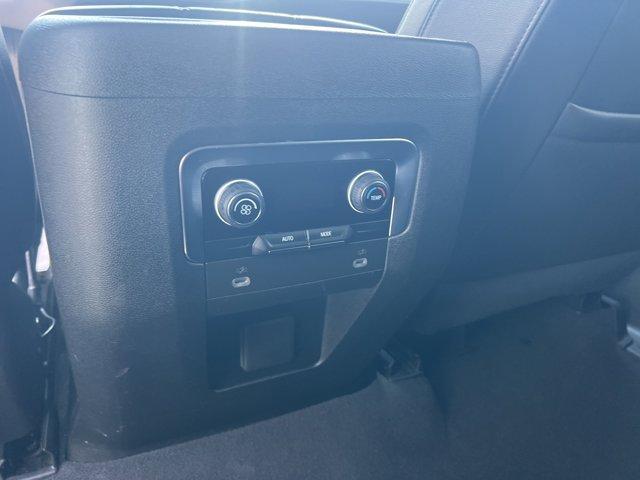 Photo of 2023 Silver Sage Metallic Chevrolet Tahoe