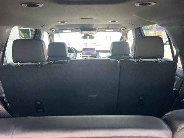 Photo of 2023 Silver Sage Metallic Chevrolet Tahoe