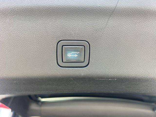 Photo of 2023 Silver Sage Metallic Chevrolet Tahoe