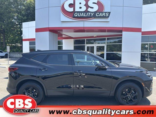 2023 Chevrolet Blazer
