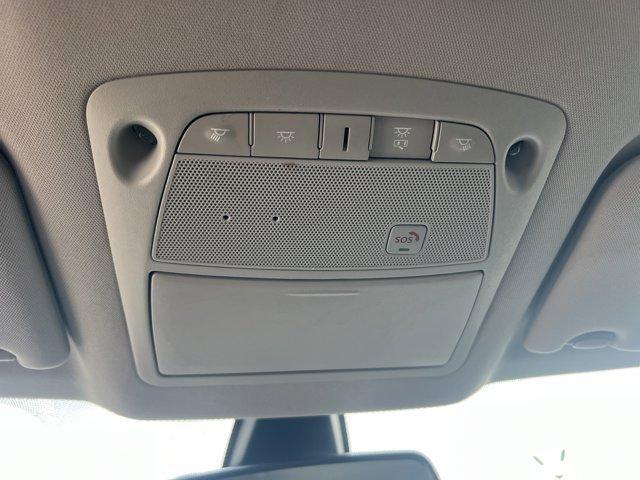 Photo of 2023 Gun Metallic Nissan Maxima