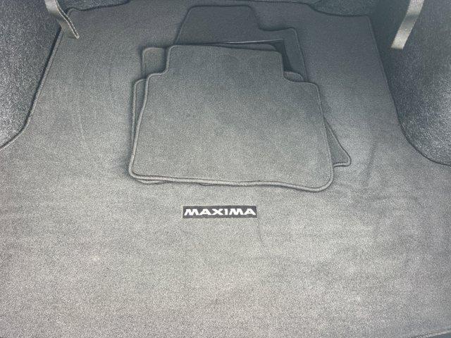 Photo of 2023 Gun Metallic Nissan Maxima
