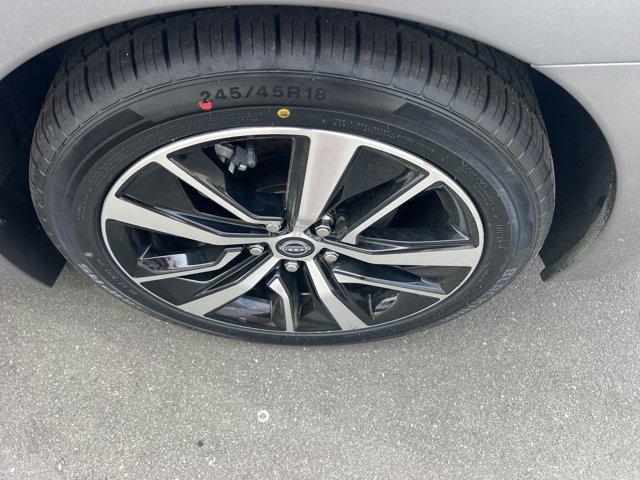 Photo of 2023 Gun Metallic Nissan Maxima