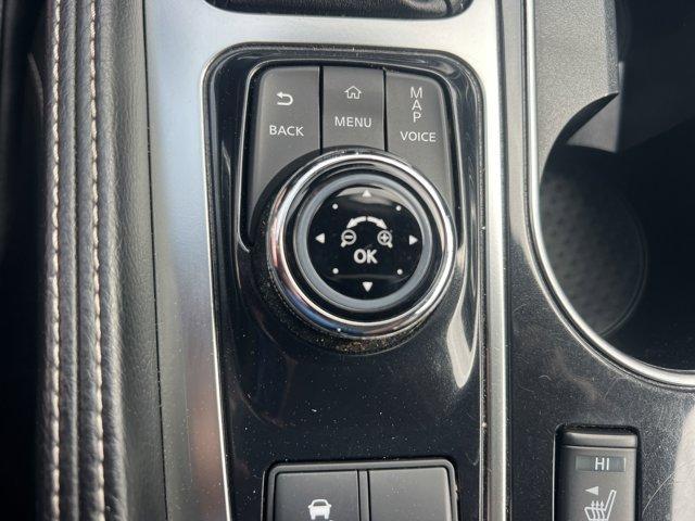Photo of 2023 Gun Metallic Nissan Maxima