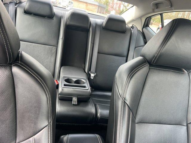 Photo of 2023 Gun Metallic Nissan Maxima