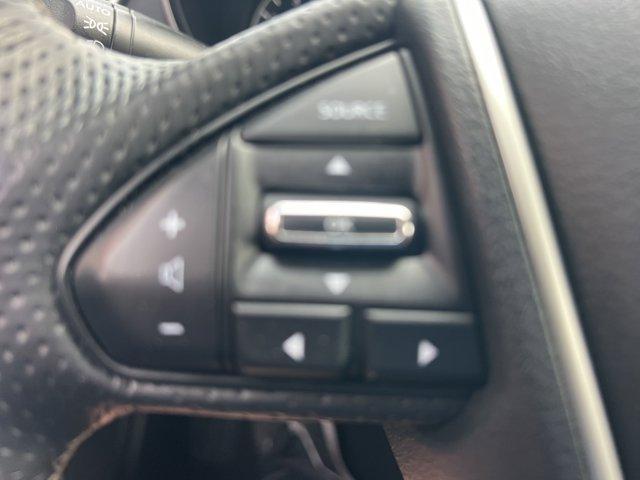 Photo of 2023 Gun Metallic Nissan Maxima