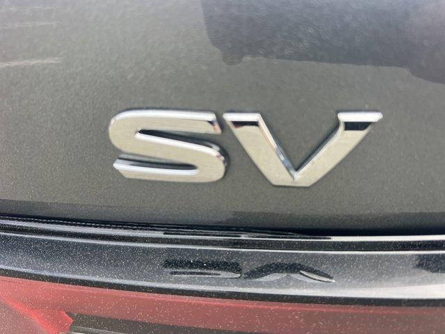 Photo of 2023 Gun Metallic Nissan Maxima
