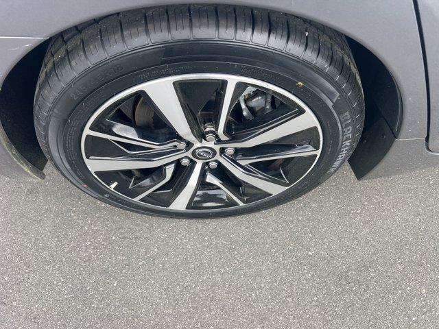 Photo of 2023 Gun Metallic Nissan Maxima
