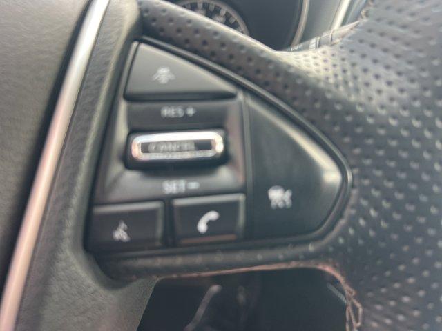 Photo of 2023 Gun Metallic Nissan Maxima