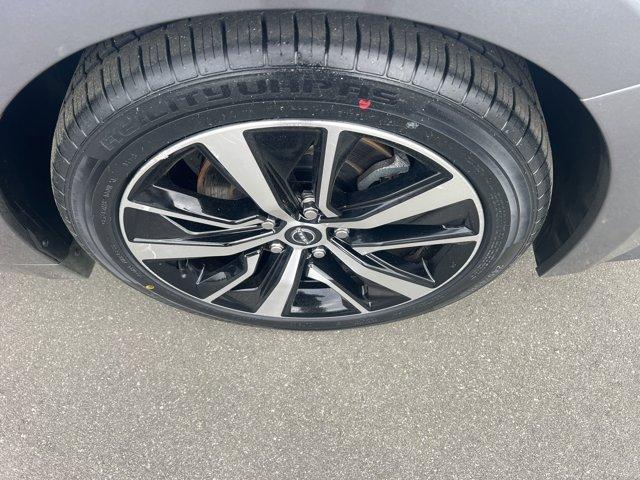 Photo of 2023 Gun Metallic Nissan Maxima