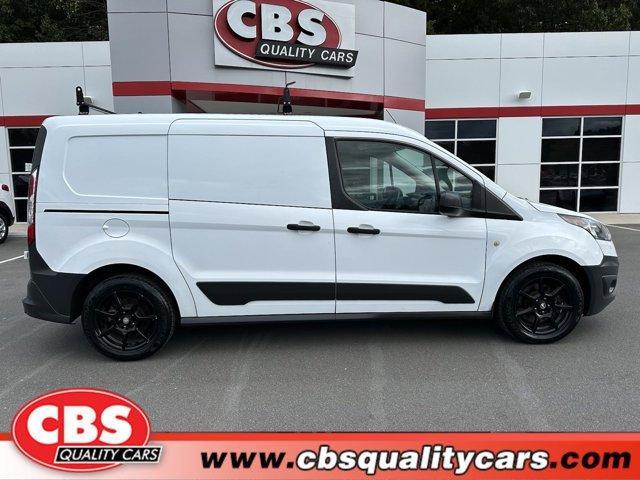 2016 Ford Transit Connect