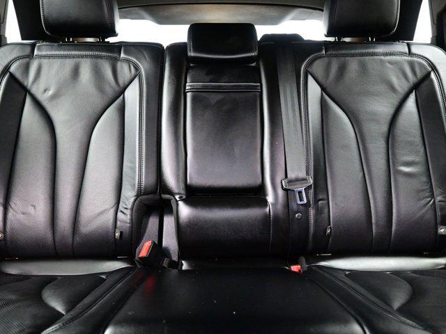 Photo of 2016 Velvet Lincoln MKX