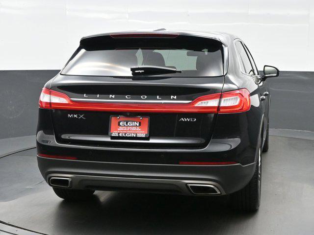 Photo of 2016 Velvet Lincoln MKX