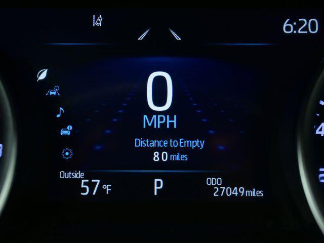 Photo of 2021 Predawn Gray Mica Toyota Camry